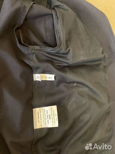 Форма полиции нового образца офисная