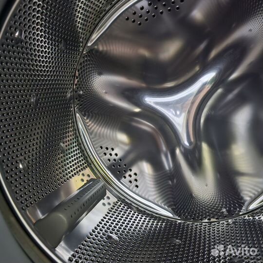 Стиральная машина Hansa