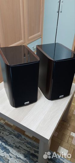 Heco music style 200