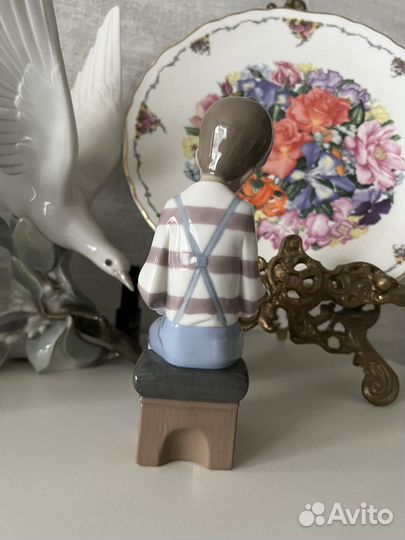 Статуэтка Nao Lladro