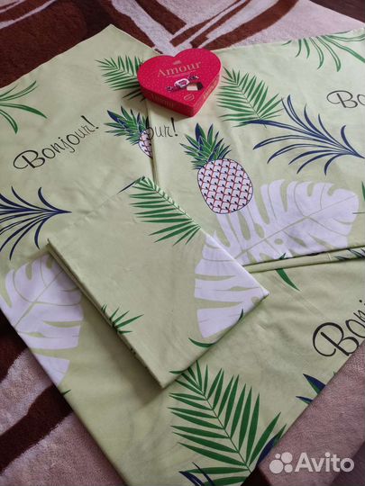 Комплекты 1,5 спальные