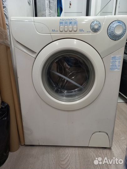 Стиральная машина бу
