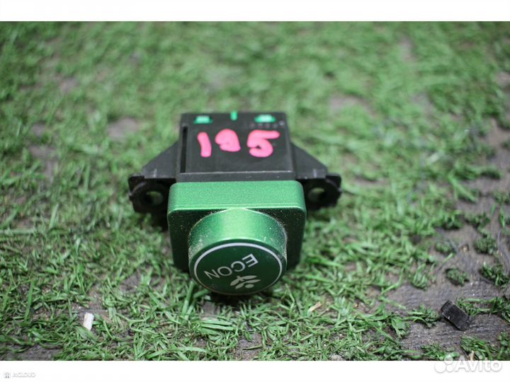 Кнопка на honda shuttle GP7 LEB