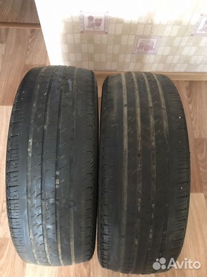 Giti GitiComfort 220 215/55 R18