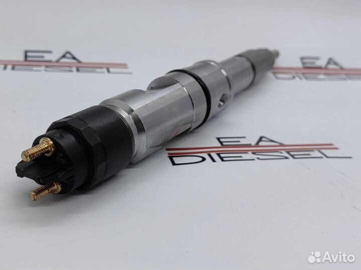 Форсунка 0445120265