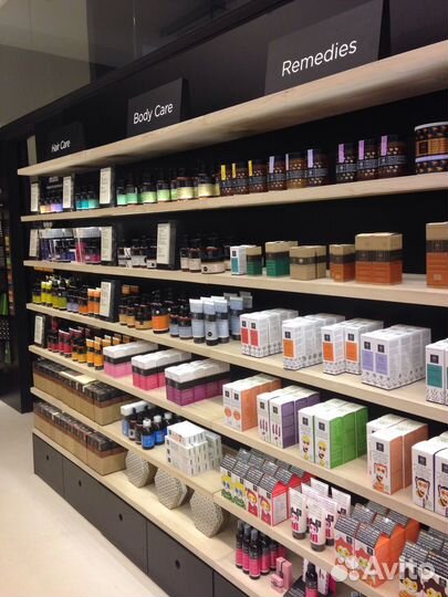 Продавец-кассир