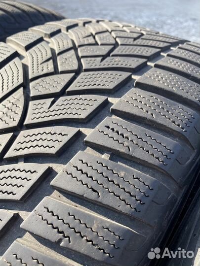 Goodyear UltraGrip Performance Gen-1 225/55 R17