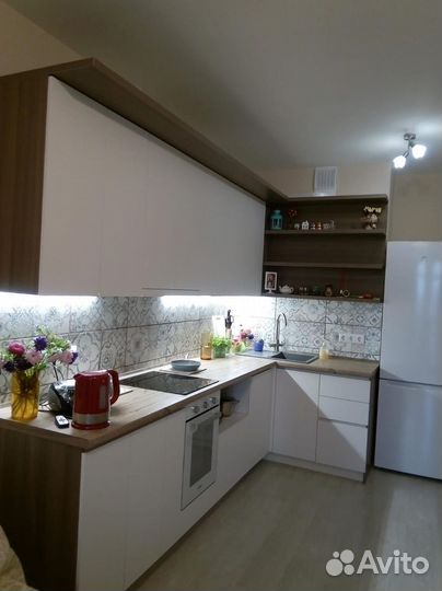 Кухня без посредников