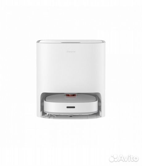 Робот пылесос xiaomi dreame w10
