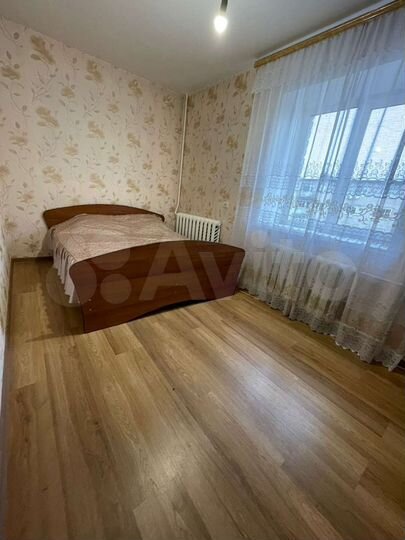 2-к. квартира, 40,1 м², 4/5 эт.