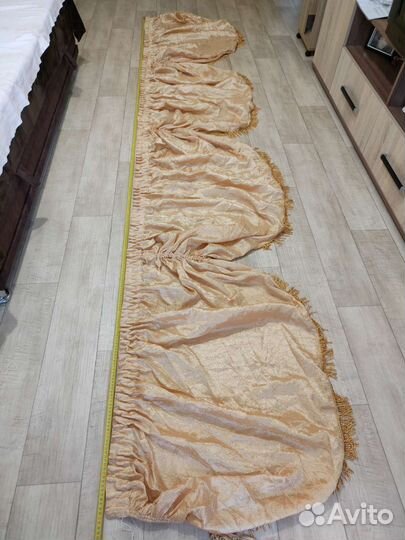 Ламбрекен длинный