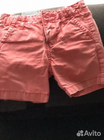 Детские вещи пакетом