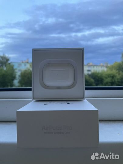 AirPods Pro Оригинал