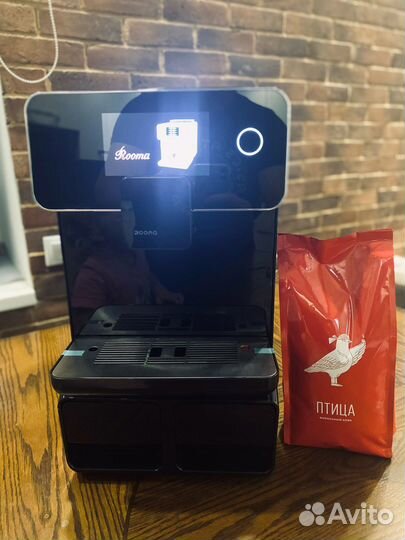 Кофемашина a10s rooma в наличии В туле