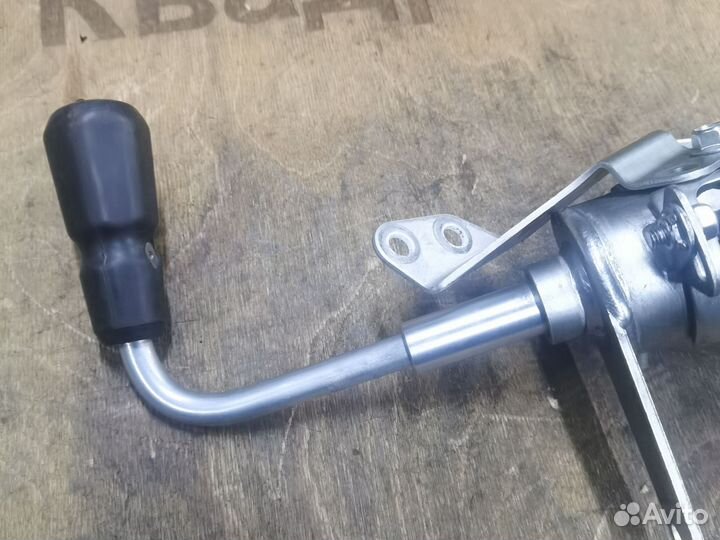 Механизм управления трансмиссией Yamaha VK10