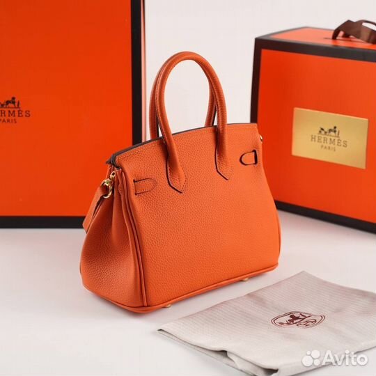 Сумка Hermes Birkin