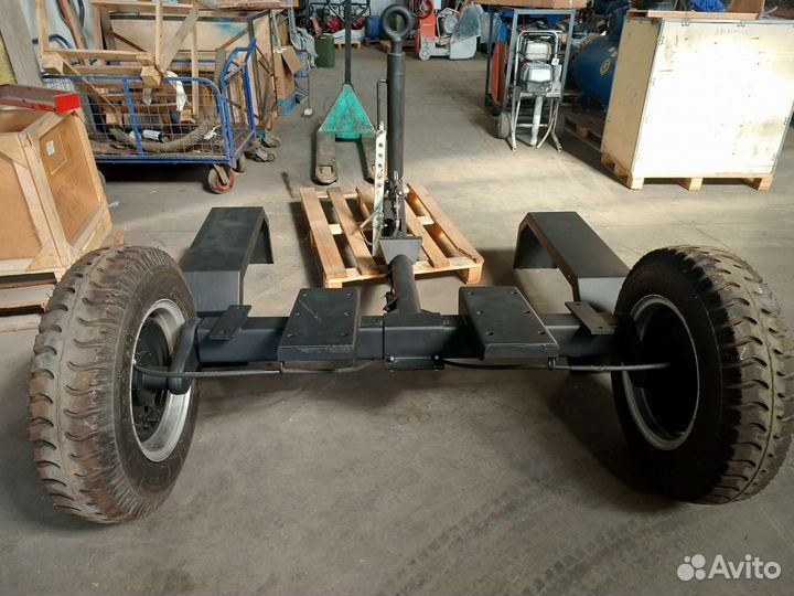 Продам прицеп