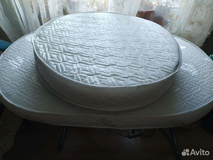 Матрас детский