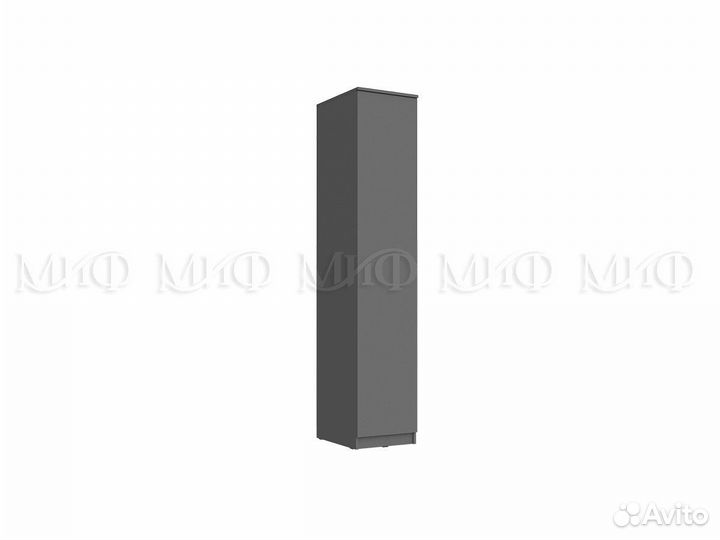 Угловой шкаф