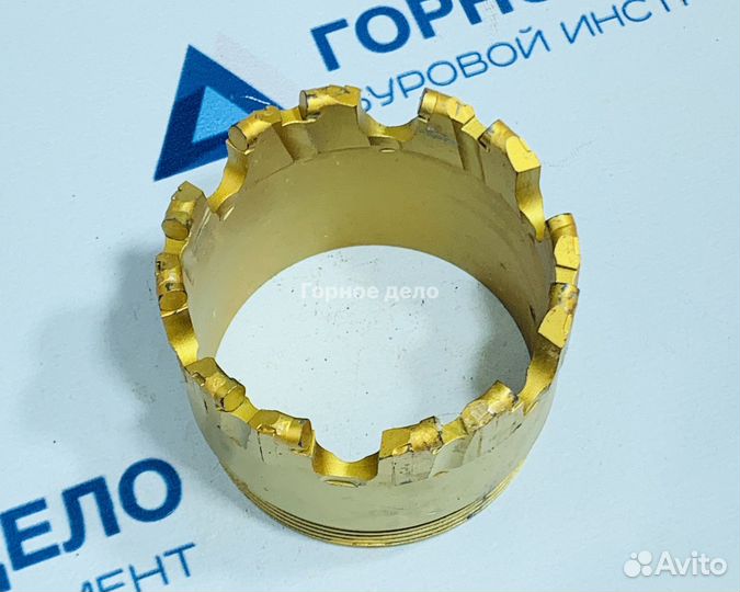 Коронка PDC 132