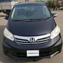 Honda Freed 1.5 CVT, 2012, 165 000 км, с пробег�ом, цена 1 280 000 руб.