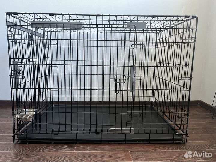 Клетка для собак