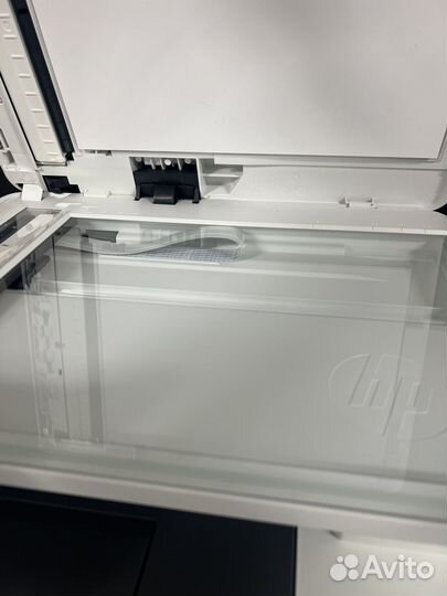 Hp мфу лазерный Color LaserJet pro M479dm