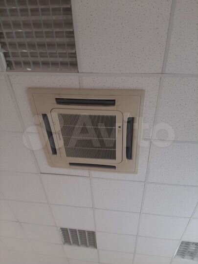 Офис, 260.8 м²