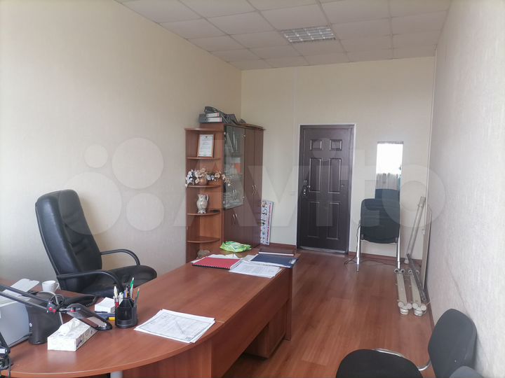 Свободного назначения, от 70 м² до 500 м2