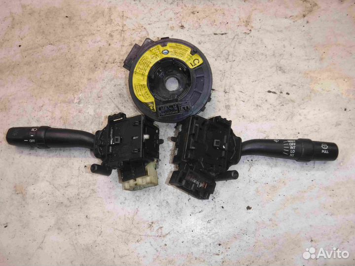 Переключатели подрулевые, SRS Byd F3 06-13