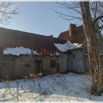 Дом 90,8 м² на участке 12 сот.