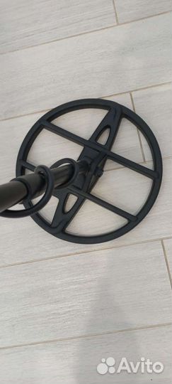 Металлоискатель MetaScan