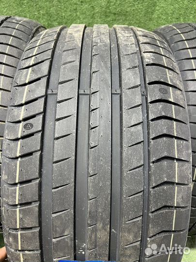 Triangle EffeXSport TH202 275/35 R19 100Y