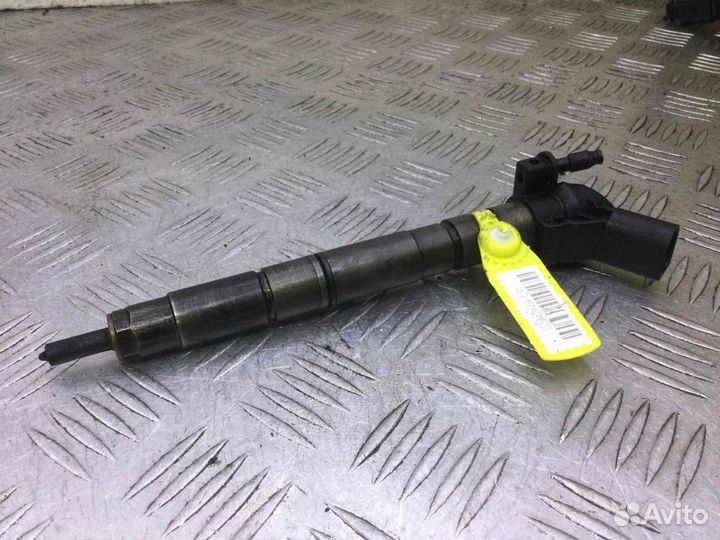 Форсунка Ауди А6 0445115039; 059130277AC; 04451150