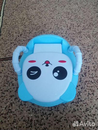 Горшок детский