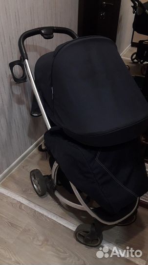 Продаются санки-коляска, коляска