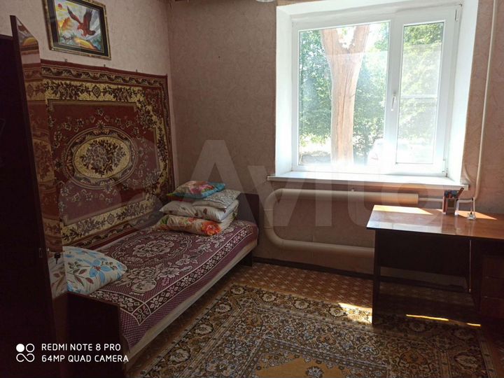 3-к. квартира, 61,2 м², 1/4 эт.