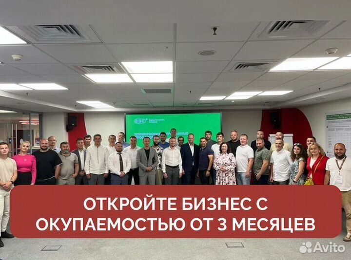 Бизнес с прибылью до 10.000.000