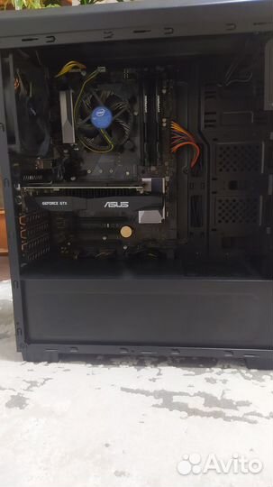 Продам пк