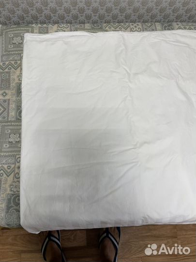 Постельное белье