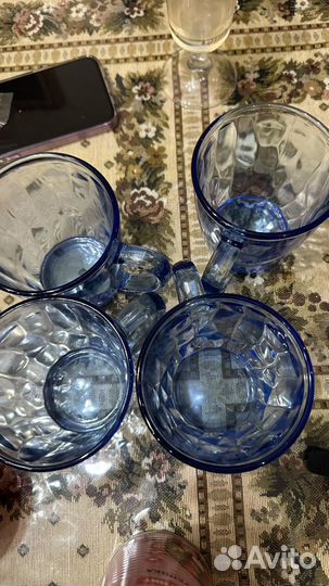 Комплект от кондома до батона