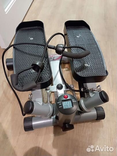 Тренажер степпер