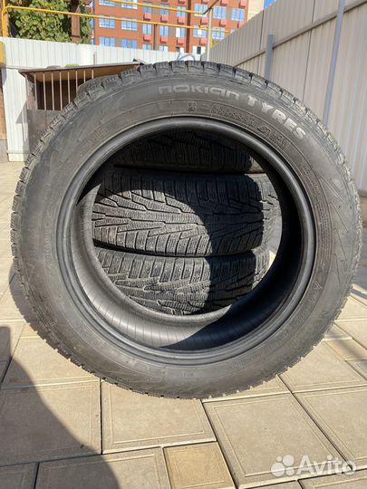 Nokian Tyres Nordman RS2 215/55 R17