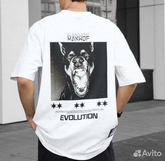 Печать на одежде