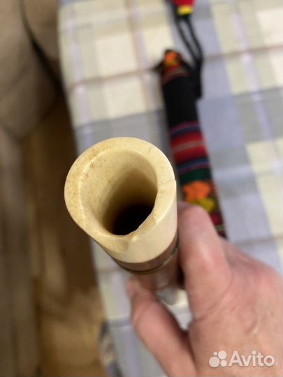 Боливийская кена