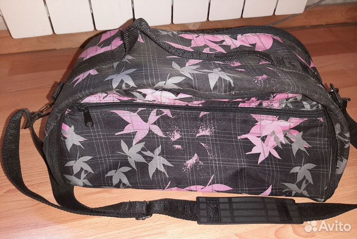 Переноска для мелких собак, кошек