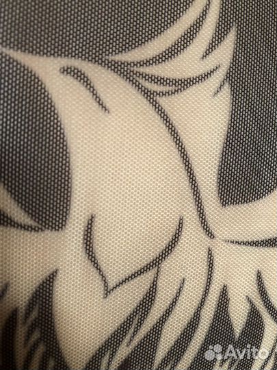 Комбинезон танцевальный 152