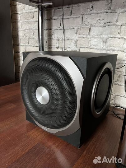 Edifier s730