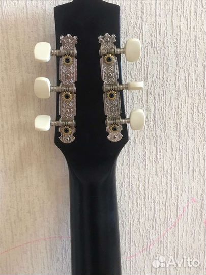 Акустическая гитара Amistar e co n-31