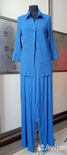 Костюмы лето 48-50-52-54